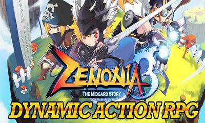 zenonia 3 pc download